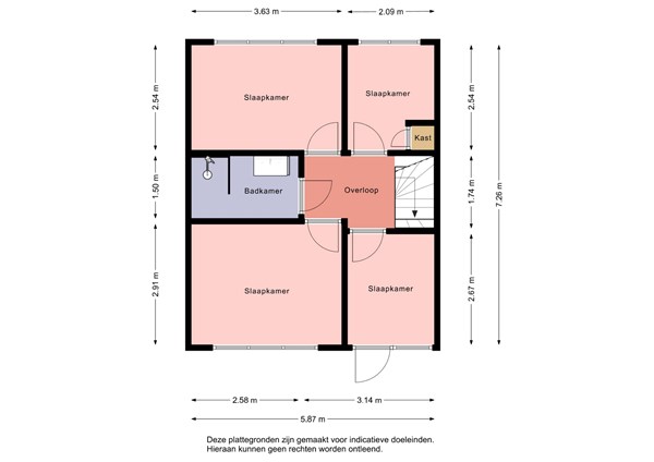 Floorplans